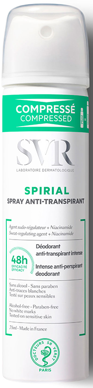 SPIRIAL SPRAY REFORMULATION - Gruppofarmastore.it