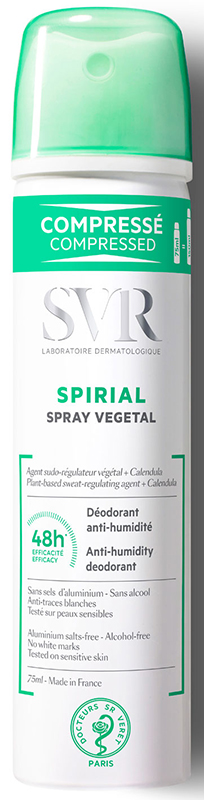 SPIRIAL SPRAY VEGETAL - Gruppofarmastore.it