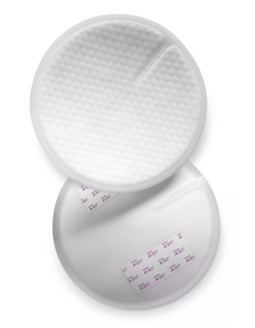AVENT COPPETTE ASSORBILATTE ULTRA COMFORT 60 PEZZI - Gruppofarmastore.it