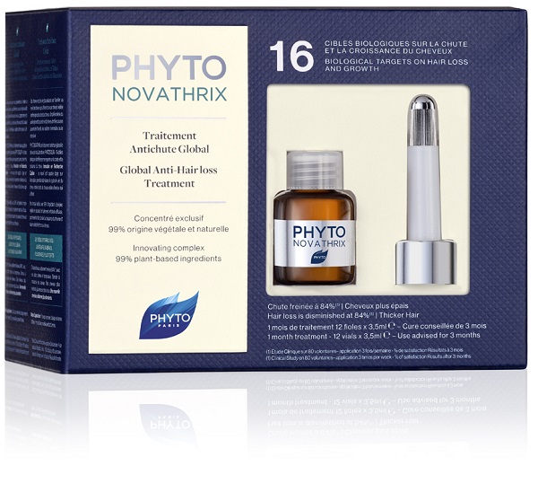 PHYTONOVATHRIX 12 FIALE MONOUSO 3,5 ML - Gruppofarmastore.it