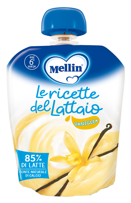 POUCH LATTE VANIGLIA 85 G - Gruppofarmastore.it