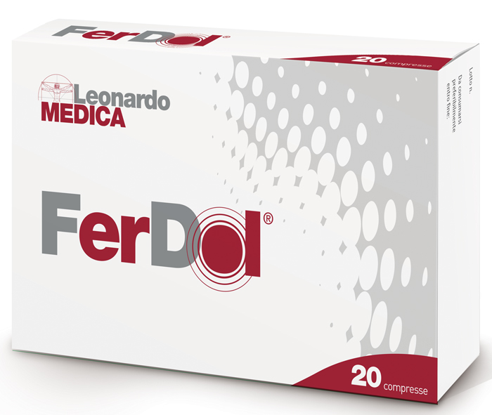 FERDOL 20 COMPRESSE - Gruppofarmastore.it