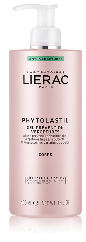 LIERAC PHYTOLASTIL GEL VERGET 400 ML - Gruppofarmastore.it