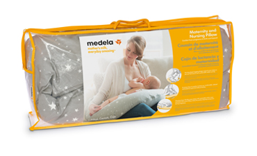 CUSCINO GRAVIDANZA E ALLATTAMENTO MEDELA - Gruppofarmastore.it