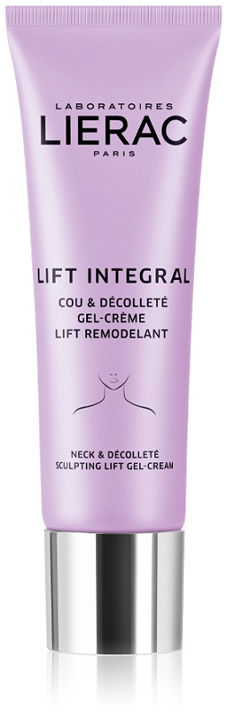 LIERAC LIFT INTEGRAL COLLO 50 ML - Gruppofarmastore.it