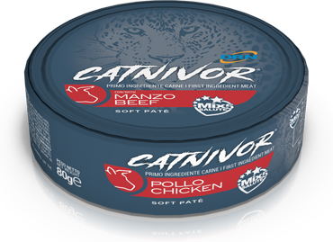 CATNIVOR MANZO 80 G - Gruppofarmastore.it