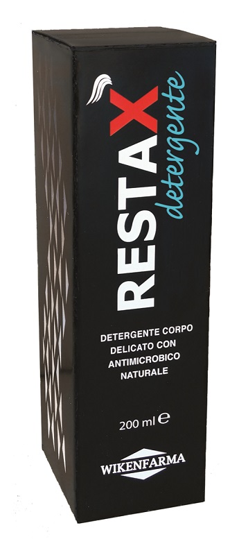 RESTAX DETERGENTE 200 ML - Gruppofarmastore.it