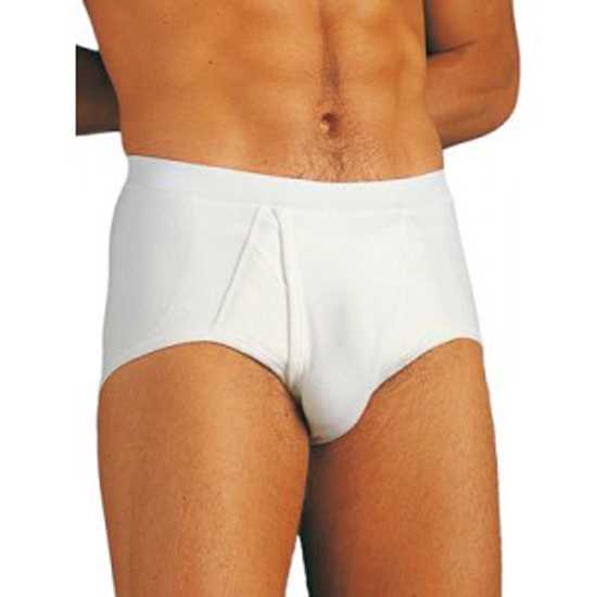 DUALSAN SLIP CONTENITIVO UOMO TAGLIA 03 - Gruppofarmastore.it