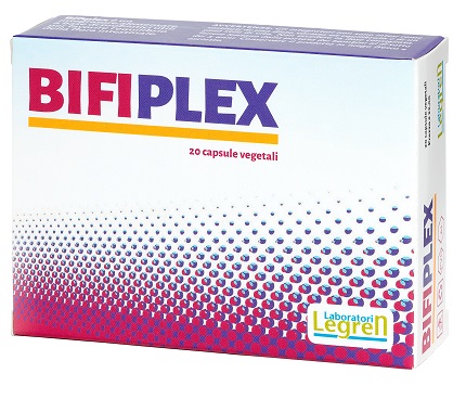 BIFIPLEX 20 CAPSULE - Gruppofarmastore.it