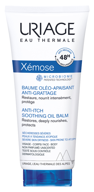 XEMOSE BALSAMO OLIO 200 ML - Gruppofarmastore.it