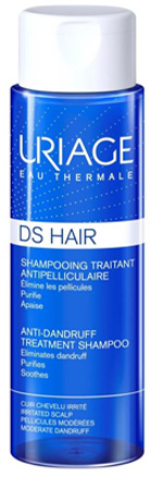 URIAGE DS HAIR SHAMPOO ANTIFORFORA 200 ML - Gruppofarmastore.it