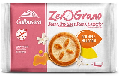 ZEROGRANO FROLLINO 220 G - Gruppofarmastore.it