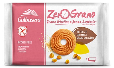 ZEROGRANO INTEGRALE 220 G - Gruppofarmastore.it