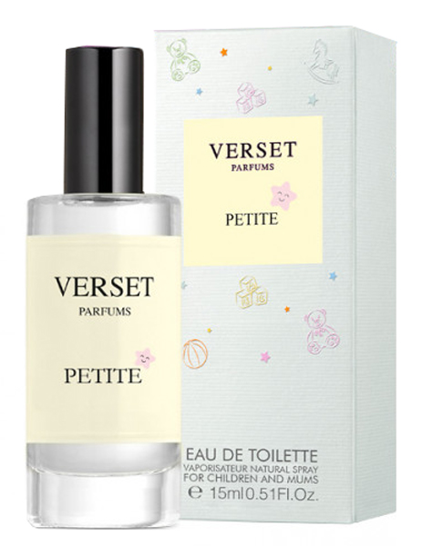 VERSET PETITE EAU DE TOILETTE 15 ML - Gruppofarmastore.it