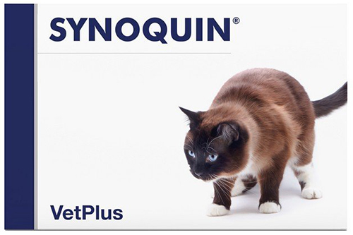 SYNOQUIN EFA CAT 30 CAPSULE - Gruppofarmastore.it