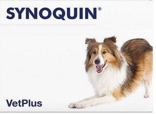 SYNOQUIN EFA LARGE BREED 30 COMPRESSE - Gruppofarmastore.it