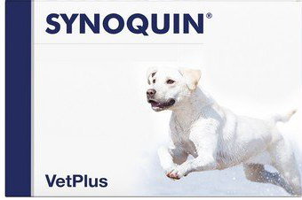 SYNOQUIN EFA MEDIUM BREED 30 COMPRESSE - Gruppofarmastore.it
