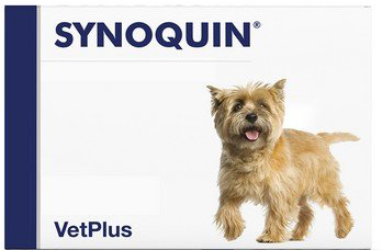 SYNOQUIN EFA SMALL BREED 30 COMPRESSE - Gruppofarmastore.it