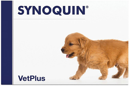 SYNOQUIN GROWTH 60 COMPRESSE - Gruppofarmastore.it