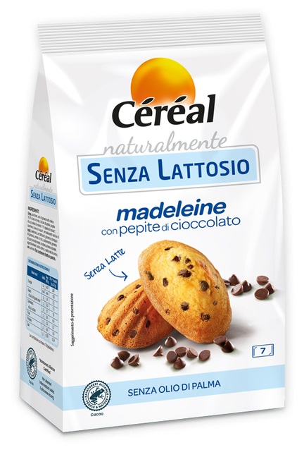 CEREAL SG MADELEINE PEPITE 210 G - Gruppofarmastore.it