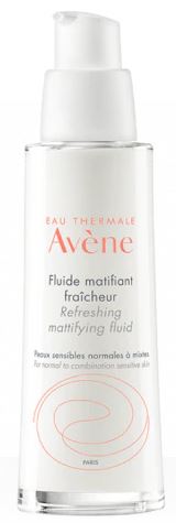 AVENE FLUIDO FRESCHEZZA OPACIZZANTE 50 ML - Gruppofarmastore.it