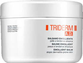 TRIDERM AD BALSAMO EMOLLIENTE 450 ML - Gruppofarmastore.it