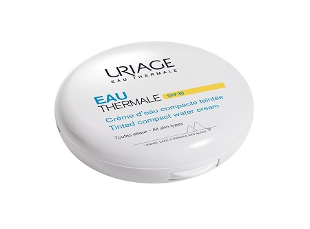 EAU THERMALE CREMA COMPATTA COLORATA ALL'ACQUA SPF30 - Gruppofarmastore.it
