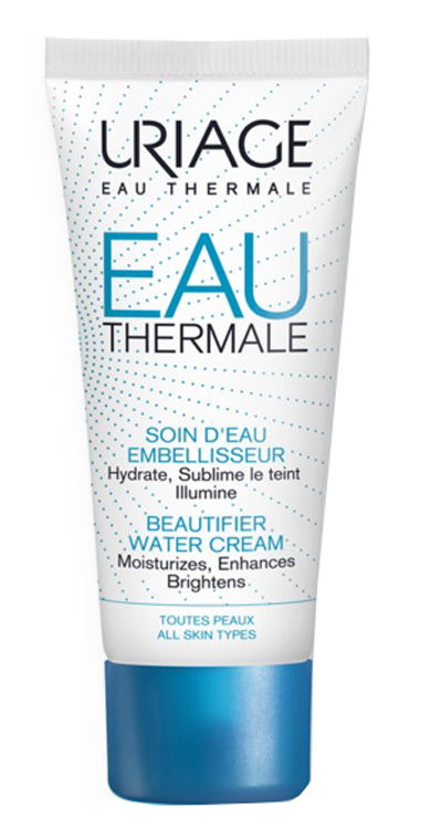 EAU THERMALE CREMA ILLUMINANTE ALL'ACQUA 40 ML - Gruppofarmastore.it