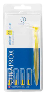 CURAPROX CPS PRIME CPS 09 CON 5 SCOVOLINI + SUPPORTO - Gruppofarmastore.it