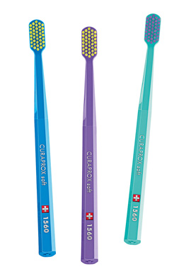 CURAPROX CS 1560 SOFT BLISTER DA 1 UNITA' - Gruppofarmastore.it