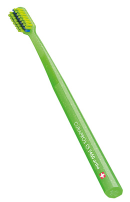 CURAPROX CS 5460 ORTHO BLISTER DA 1 UNITA' - Gruppofarmastore.it