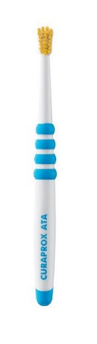 CURAPROX ATA SPAZZOLINO BLISTER DA 1 UNITA' - Gruppofarmastore.it