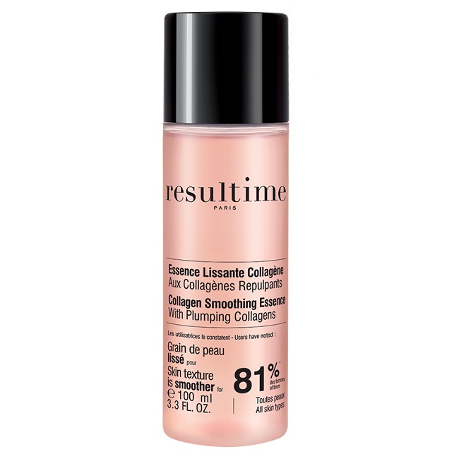 RESULTIME ESSENZA LEVIGANTE AL COLLAGENE 100 ML - Gruppofarmastore.it