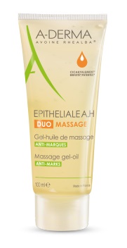 EPITHELIALE AH DUO MASSAGE GEL OLIO 100 ML - Gruppofarmastore.it