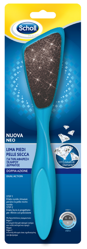 LIMA PIEDI DOPPIA AZIONE - Gruppofarmastore.it