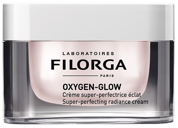 FILORGA OXYGEN GLOW CREAM 50 ML - Gruppofarmastore.it