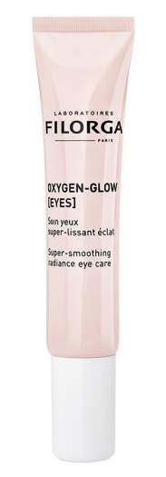FILORGA OXYGEN GLOW EYE 15 ML - Gruppofarmastore.it