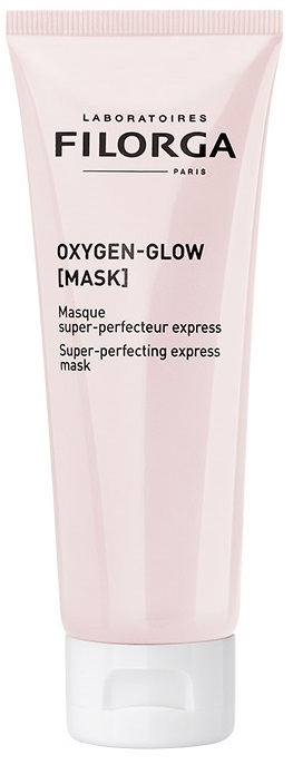 FILORGA OXYGEN GLOW MASK 75 ML - Gruppofarmastore.it