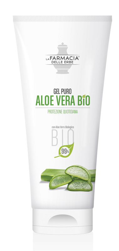 FDE GEL PURO ALOE VERA 150 ML - Gruppofarmastore.it