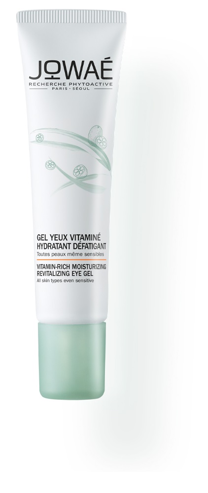 JOWAE GEL OCCHI VITAMINIZZATO ENERGIZZANTE 15 ML - Gruppofarmastore.it
