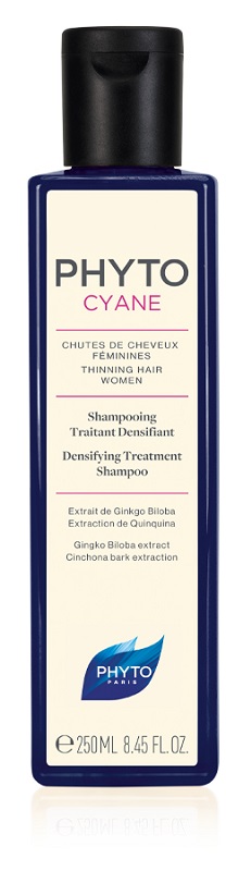 PHYTOCYANE SHAMPOO 250 ML - Gruppofarmastore.it