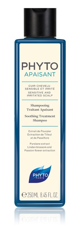 PHYTOAPAISANT SHAMPOO 250 ML - Gruppofarmastore.it
