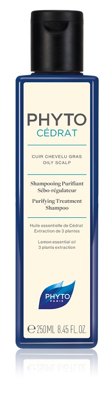 PHYTCEDRAT SHAMPOO 250 ML - Gruppofarmastore.it