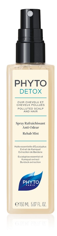 PHYTODETOX SPRAY ANTI ODORE 150 ML - Gruppofarmastore.it