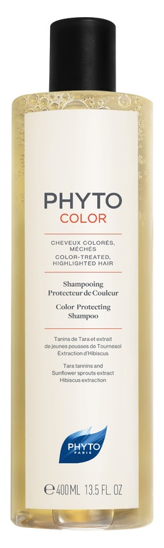 PHYTOCOLOR SHAMPOO 400 ML - Gruppofarmastore.it