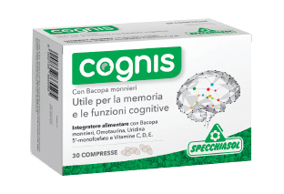 COGNIS 30 COMPRESSE - Gruppofarmastore.it