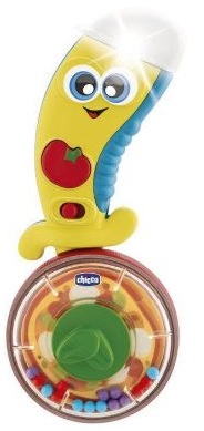CHICCO GIOCO CIRO PASSIONE PIZZA - Gruppofarmastore.it
