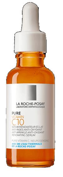 PURE VITAMIN C10 SIERO VISO - Gruppofarmastore.it