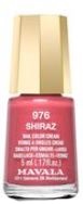MAVALA SMALTO MINICOLOR 976 SHIRAZ 5 ML - Gruppofarmastore.it