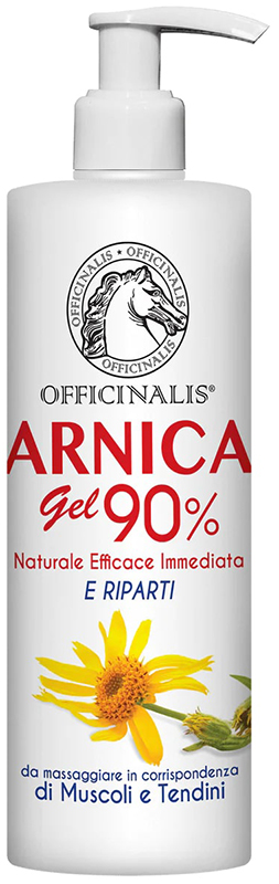 ARNICA GEL 90% 250 ML - Gruppofarmastore.it